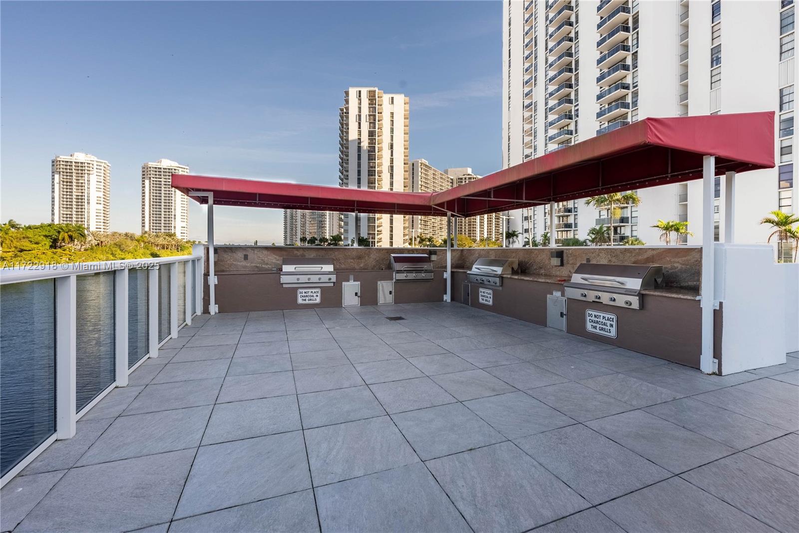 AVENTURA ELDORADO CONDO - Residential
