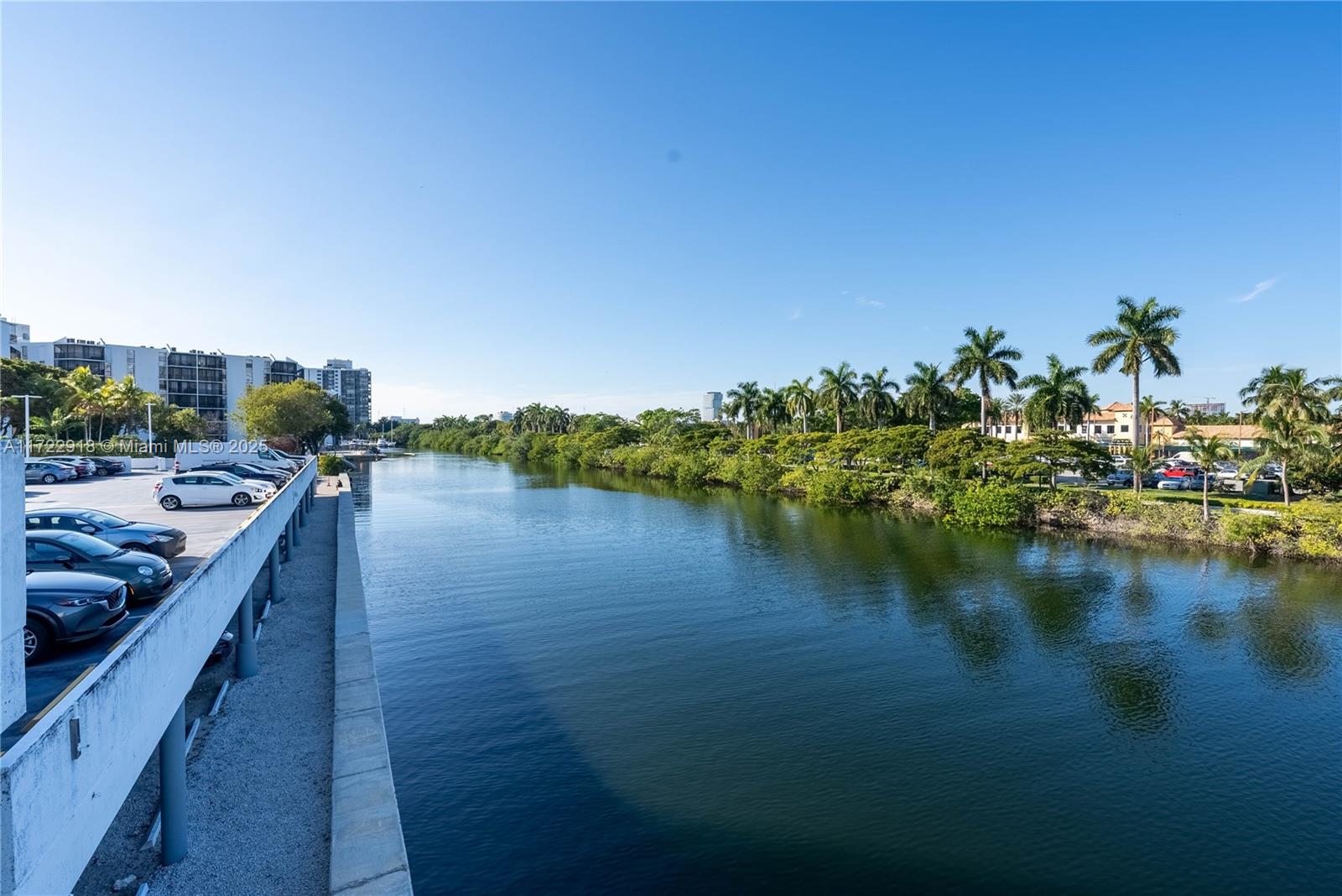 AVENTURA ELDORADO CONDO - Residential