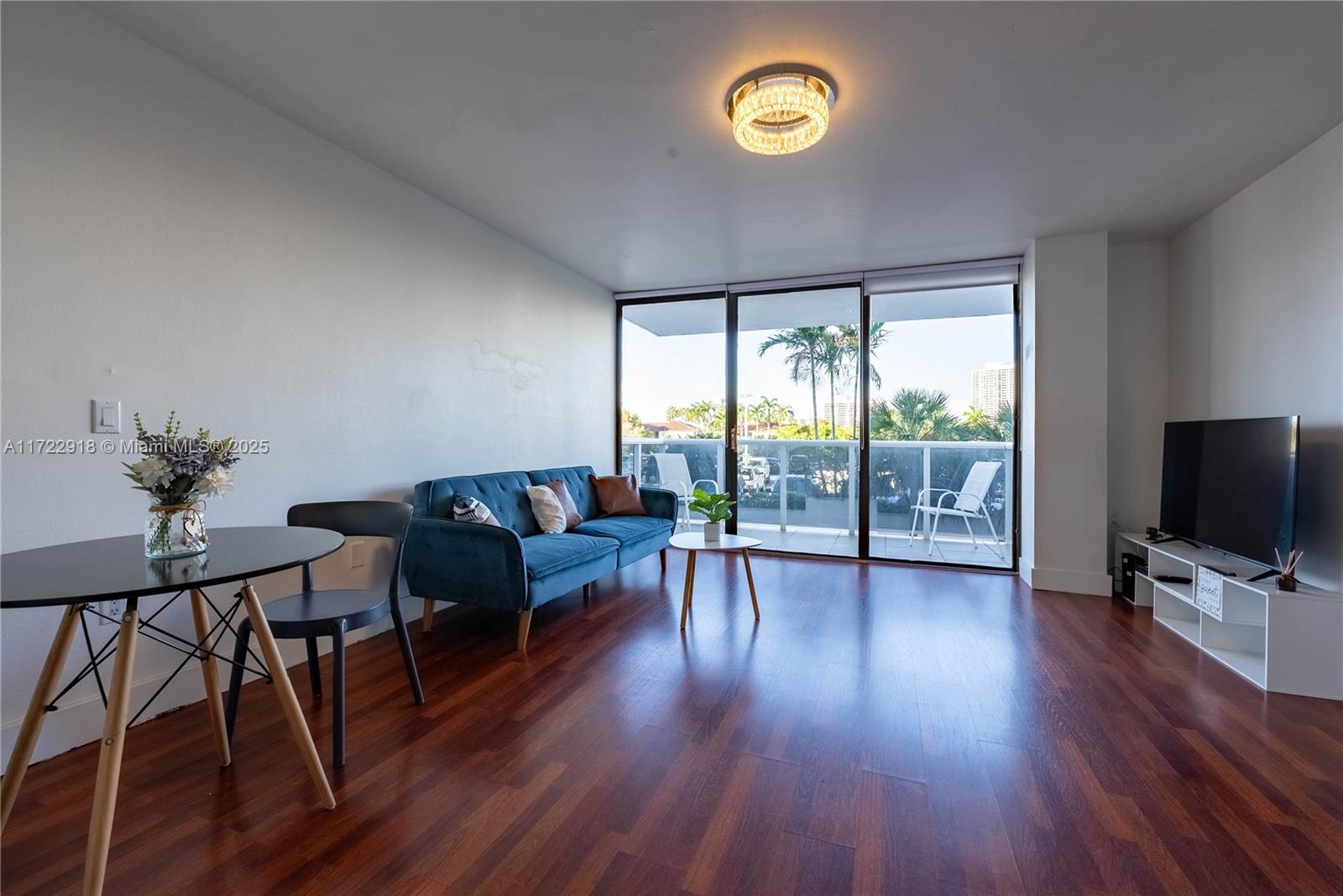 AVENTURA ELDORADO CONDO - Residential