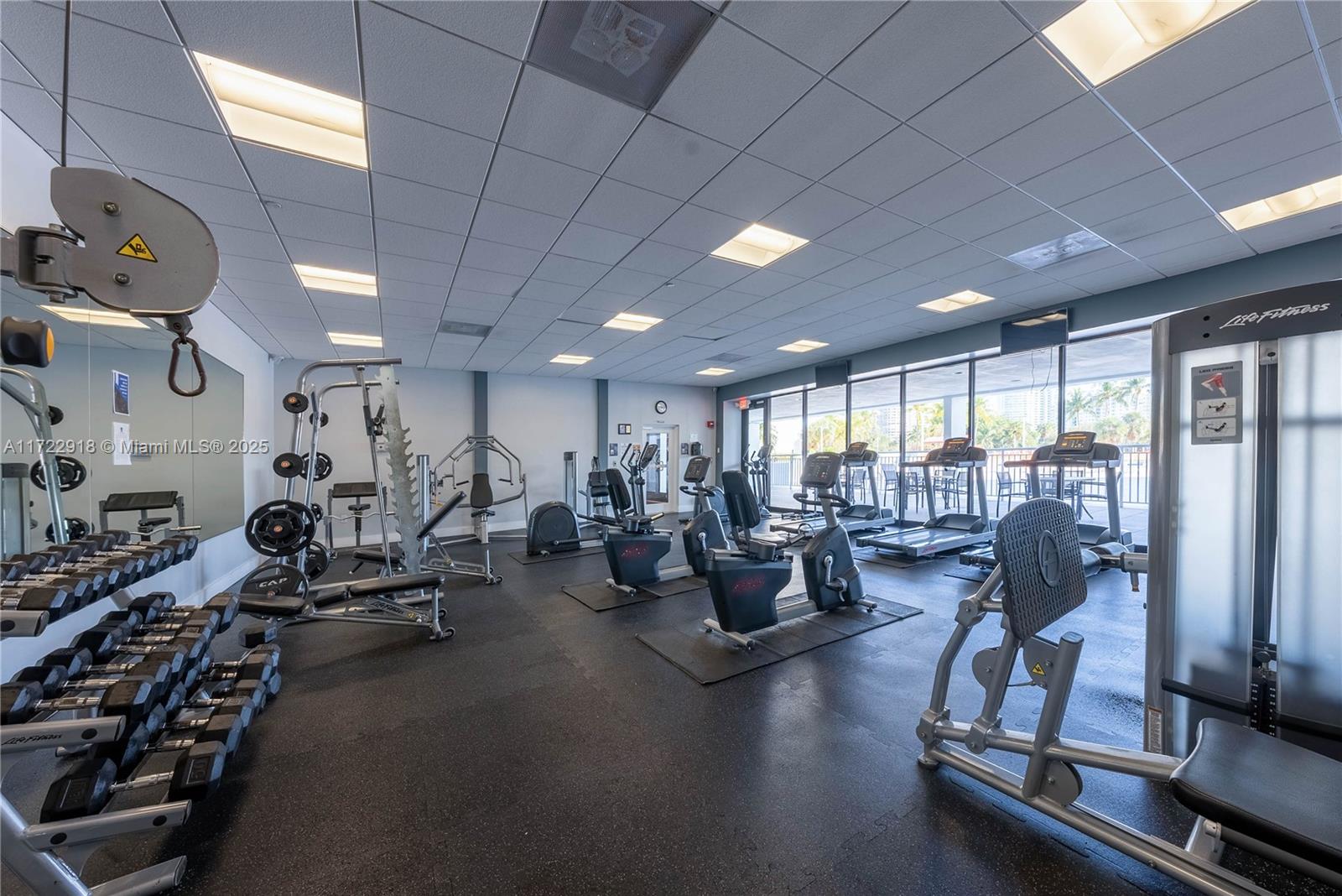 AVENTURA ELDORADO CONDO - Residential
