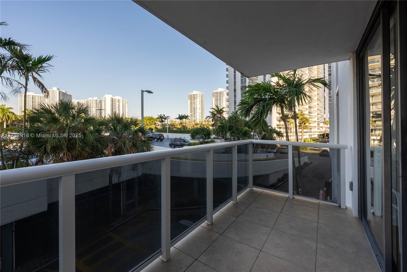 AVENTURA ELDORADO CONDO - Residential
