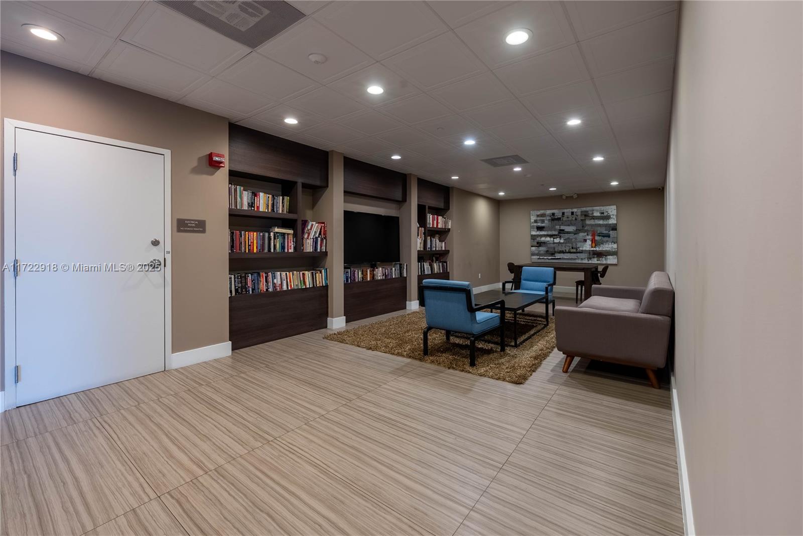 AVENTURA ELDORADO CONDO - Residential