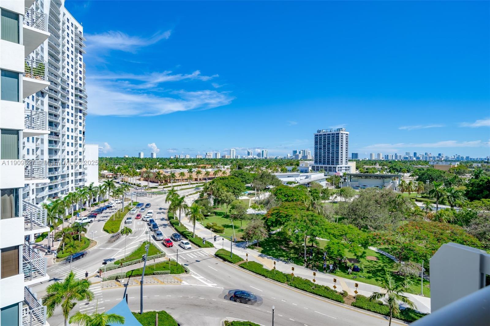 RADIUS CONDO - Residential Lease