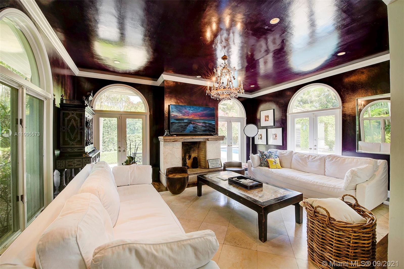 COCOA PLUM HEIGHTS SUB - Residential