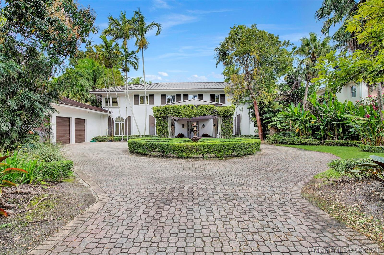 COCOA PLUM HEIGHTS SUB - Residential