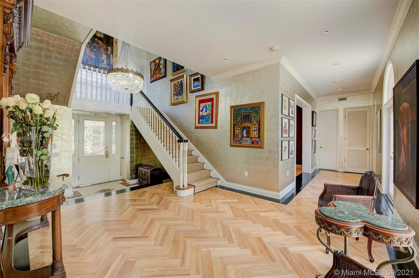 COCOA PLUM HEIGHTS SUB - Residential