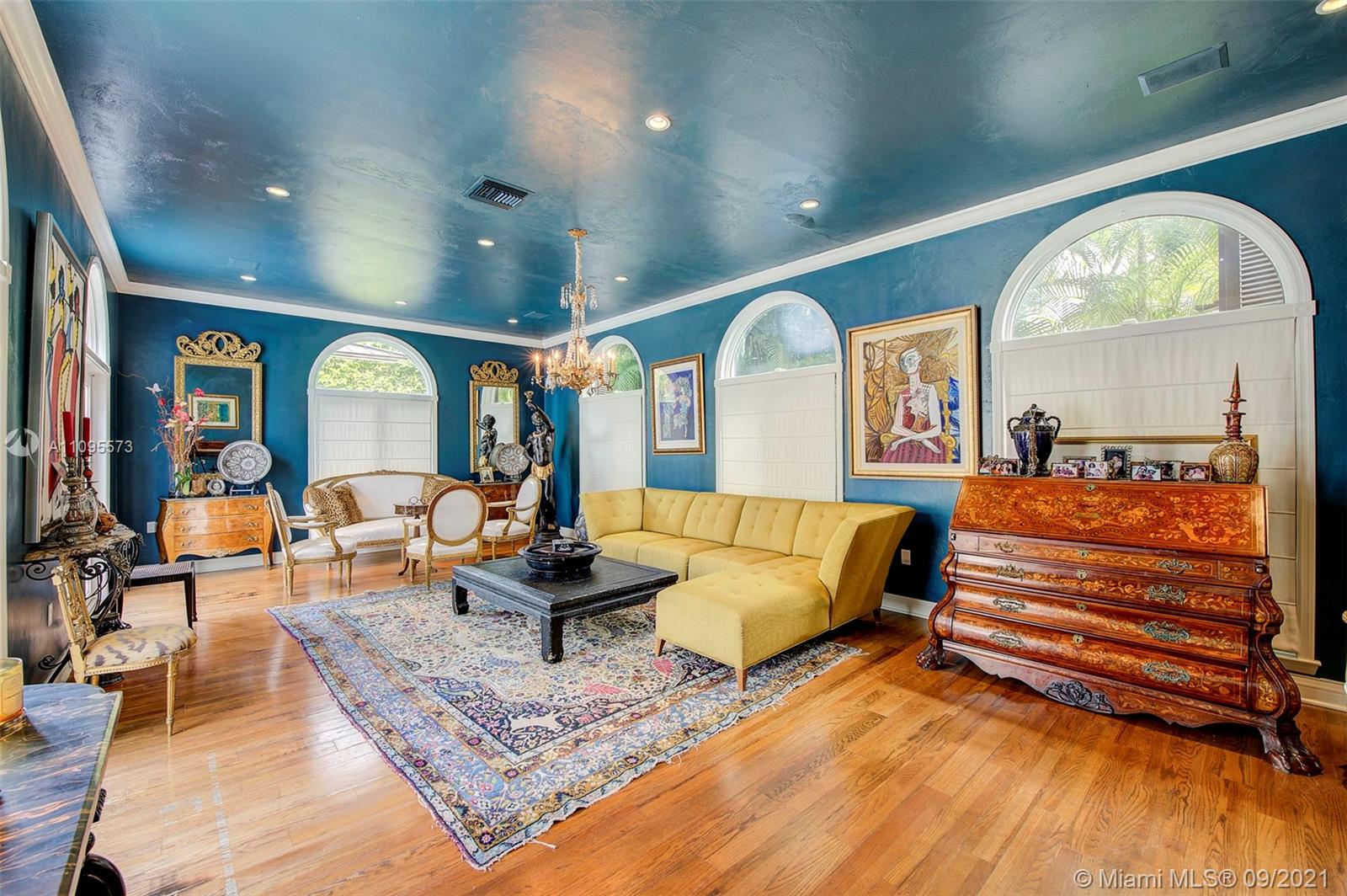 COCOA PLUM HEIGHTS SUB - Residential