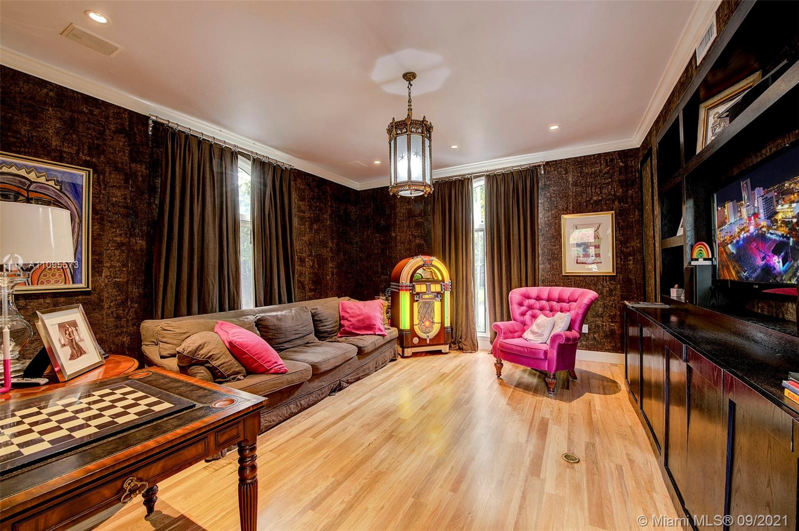 COCOA PLUM HEIGHTS SUB - Residential