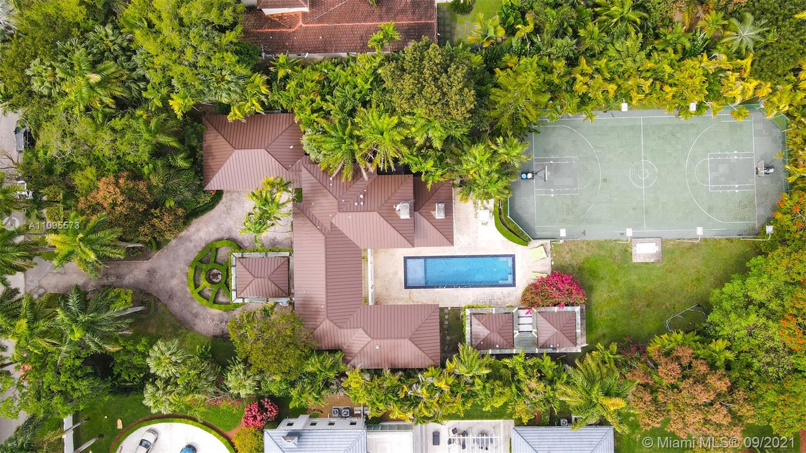 COCOA PLUM HEIGHTS SUB - Residential