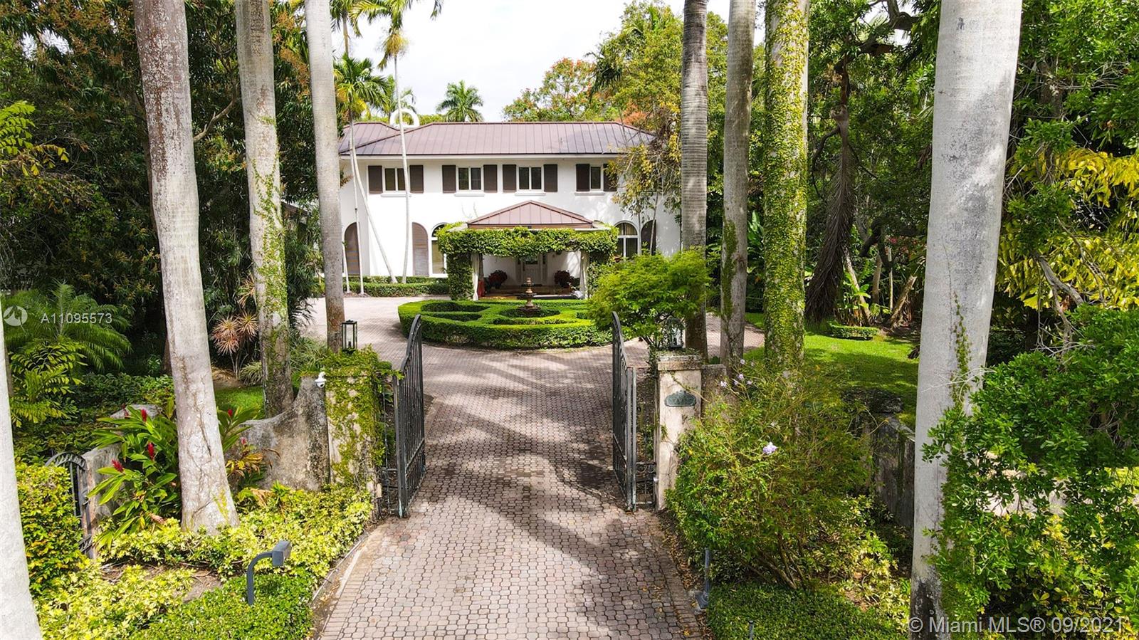 COCOA PLUM HEIGHTS SUB - Residential