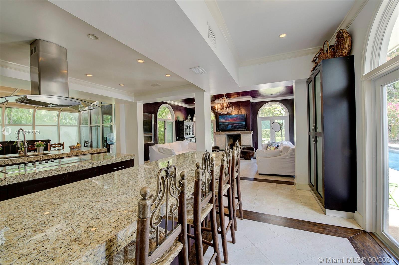 COCOA PLUM HEIGHTS SUB - Residential