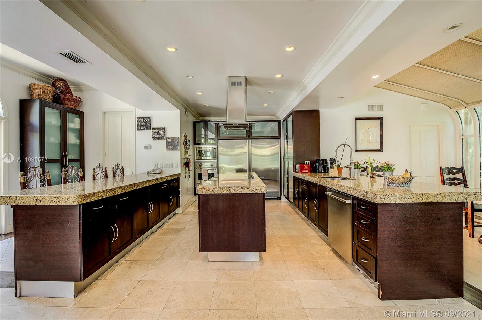 COCOA PLUM HEIGHTS SUB - Residential