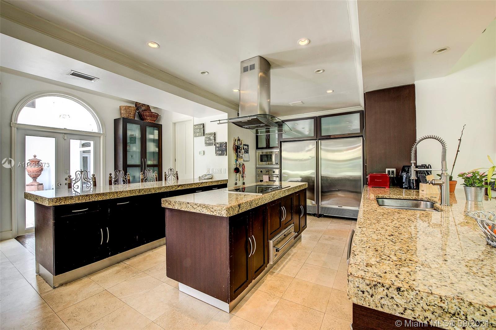 COCOA PLUM HEIGHTS SUB - Residential