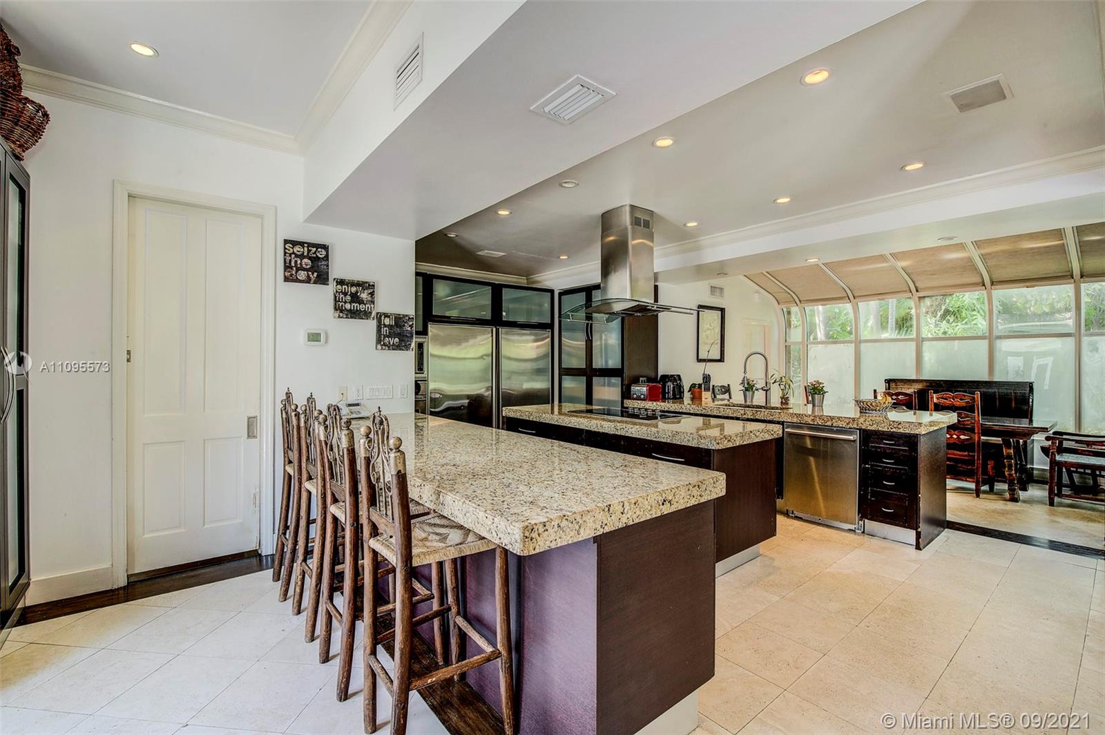 COCOA PLUM HEIGHTS SUB - Residential