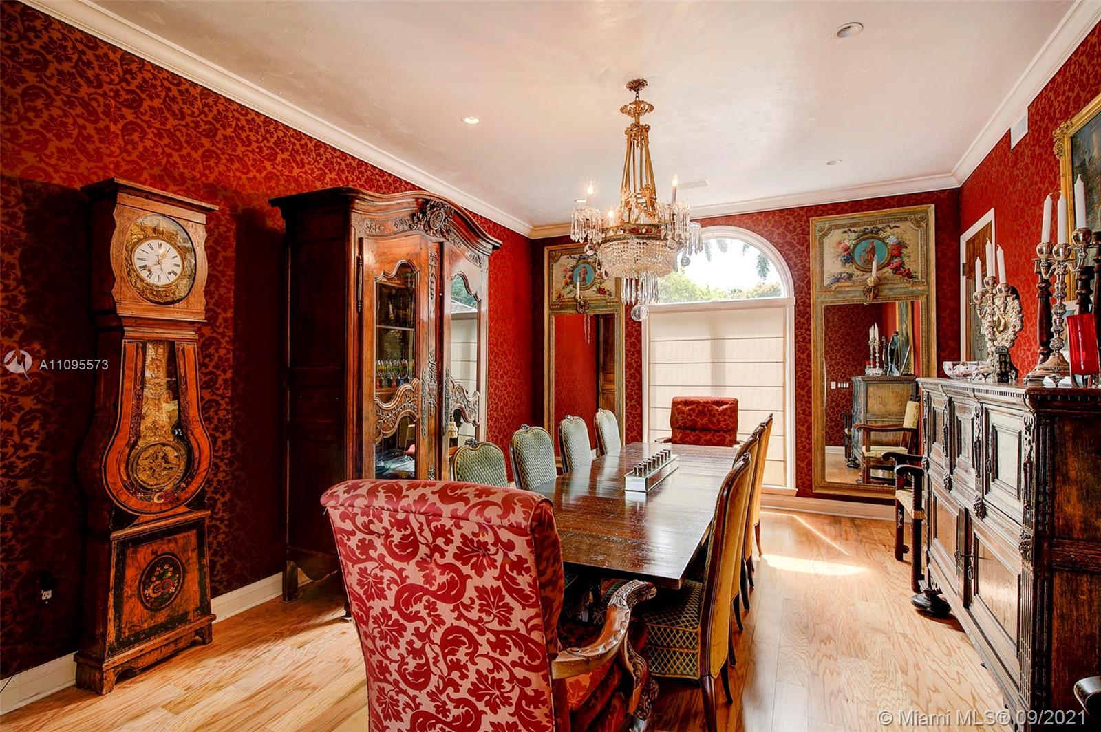 COCOA PLUM HEIGHTS SUB - Residential