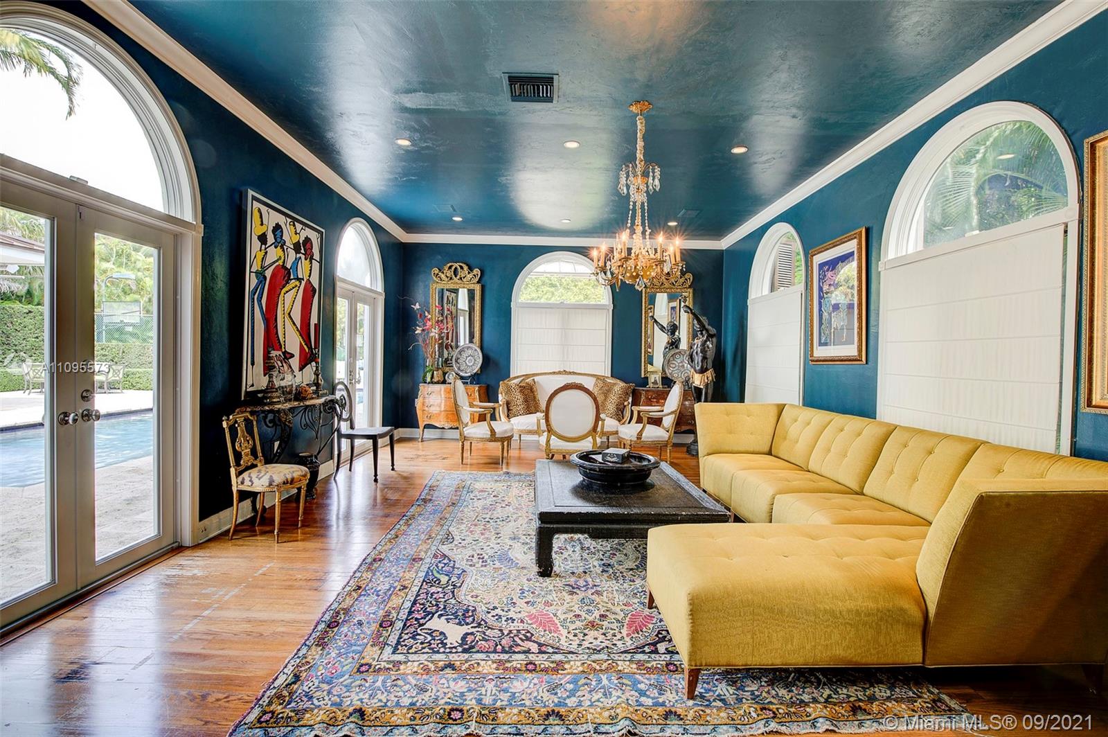 COCOA PLUM HEIGHTS SUB - Residential