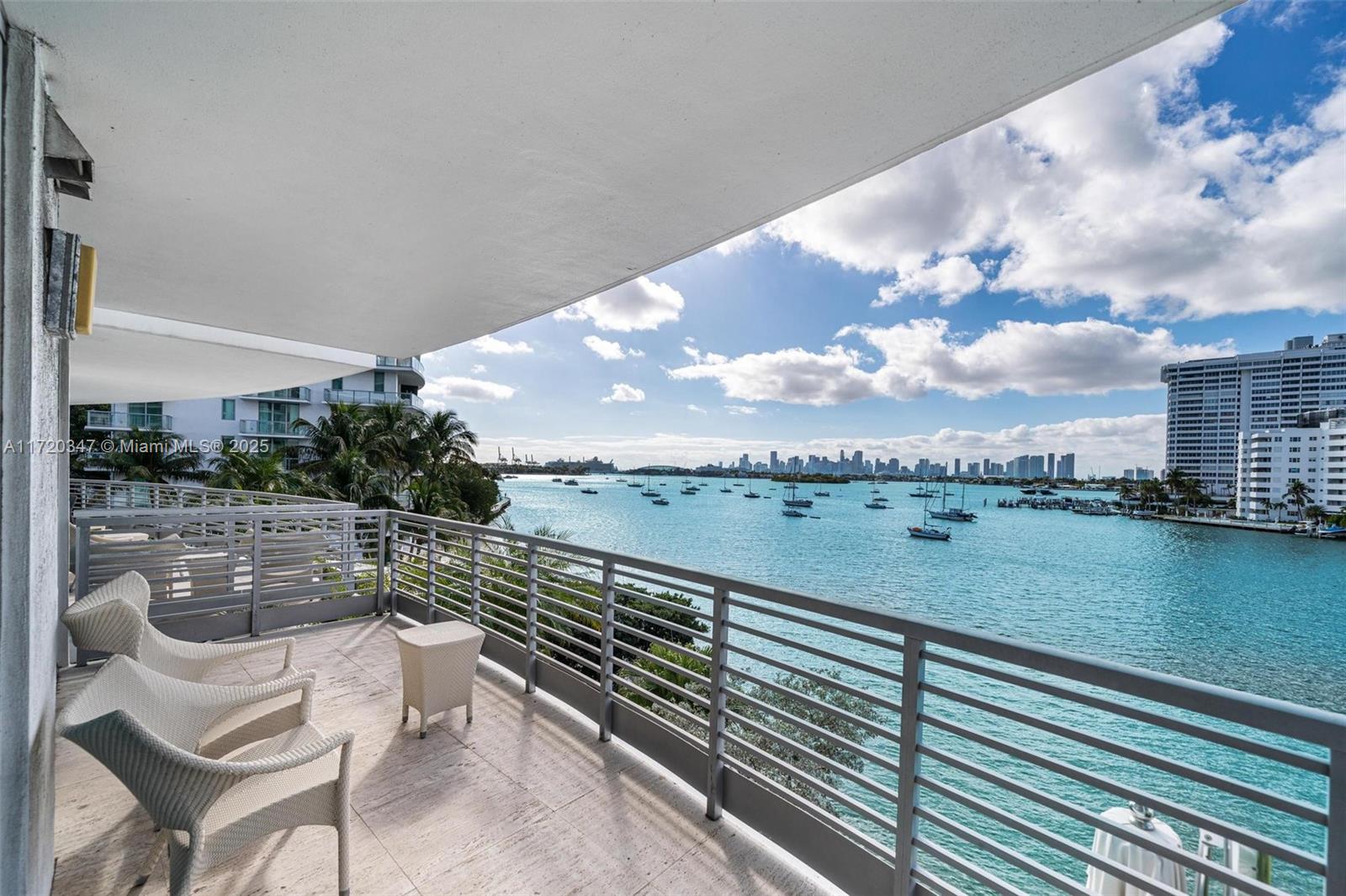 CAPRI SOUTH BEACH CONDO - Residential