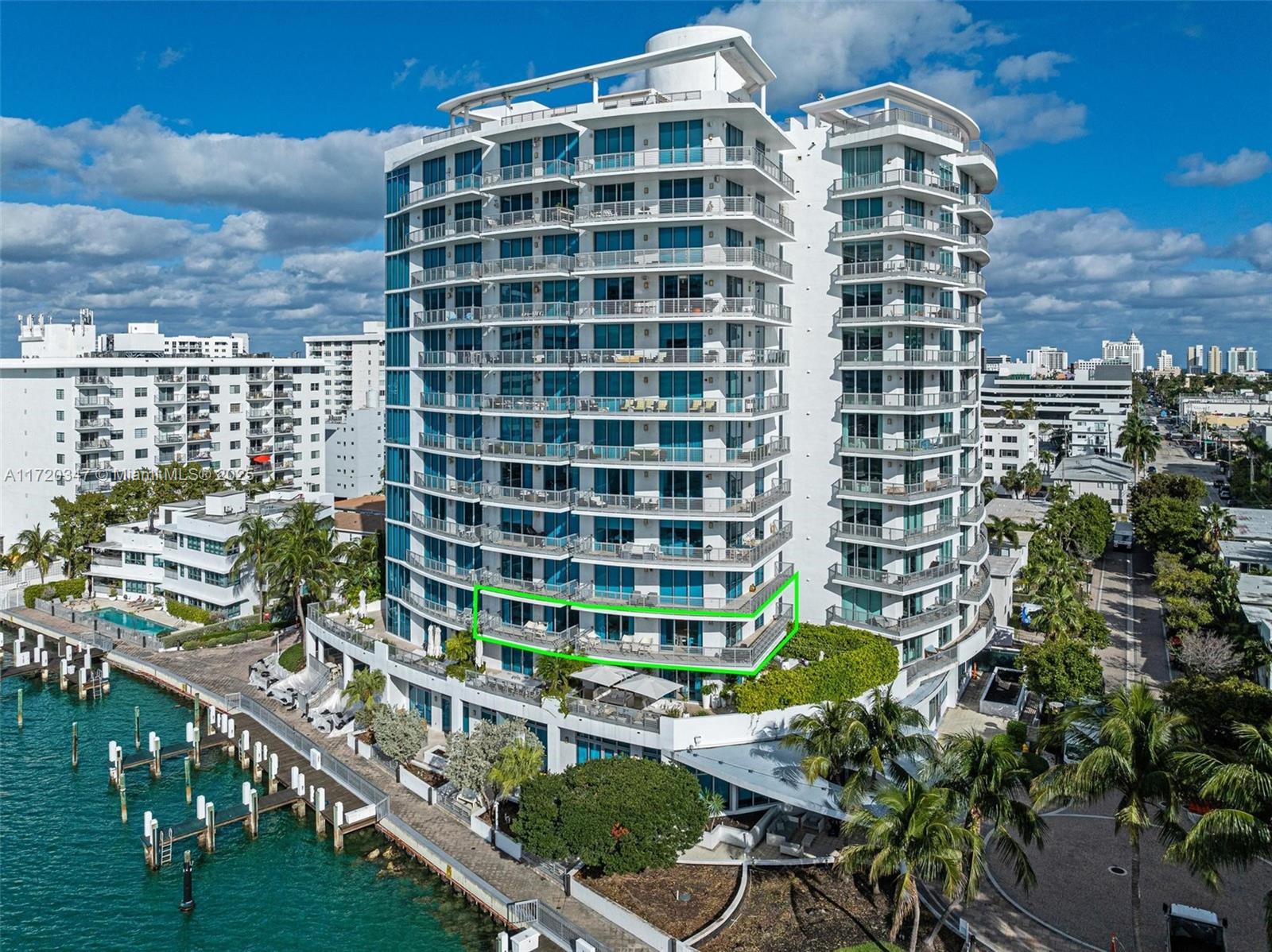 CAPRI SOUTH BEACH CONDO - Residential