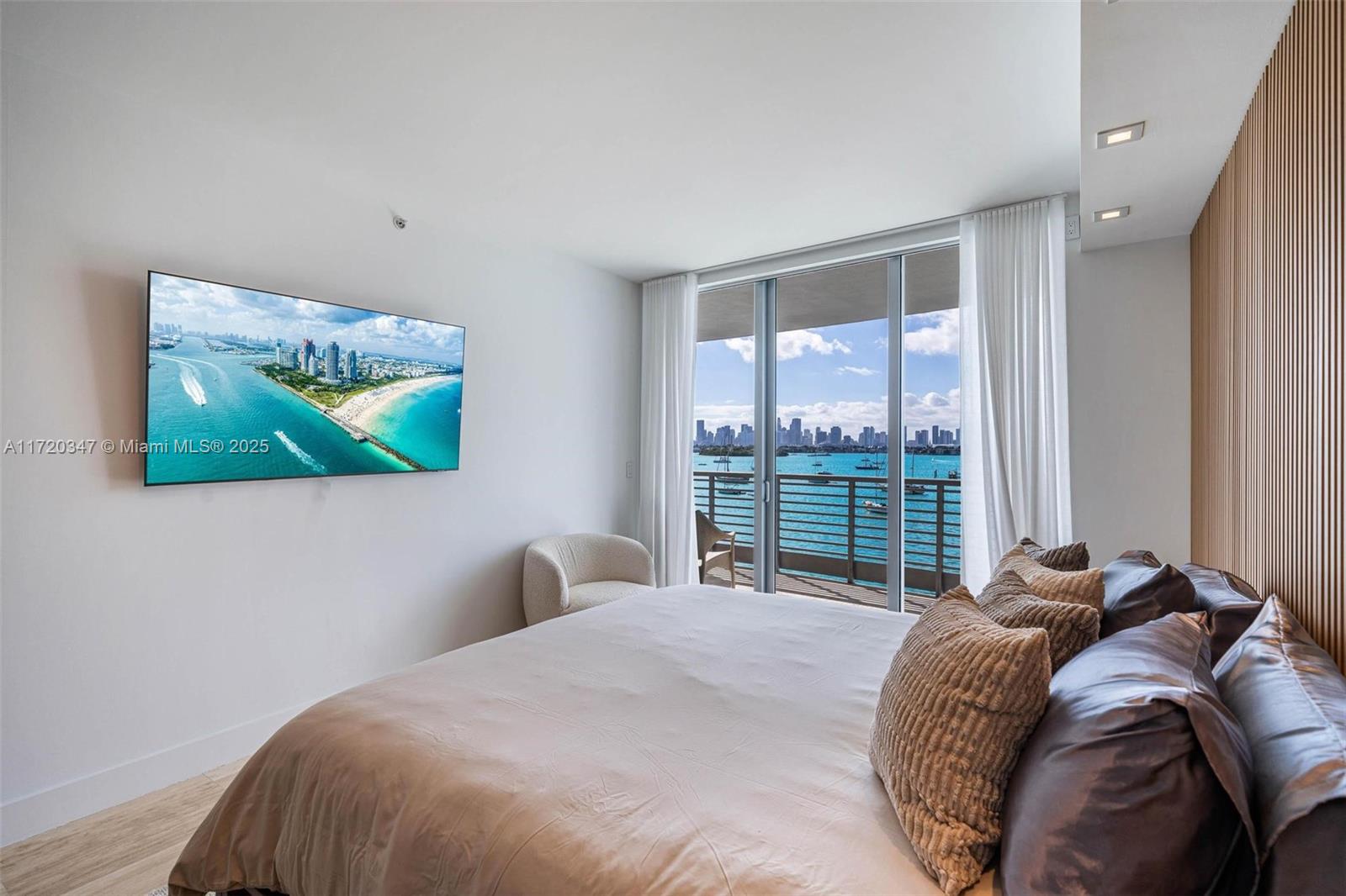 CAPRI SOUTH BEACH CONDO - Residential