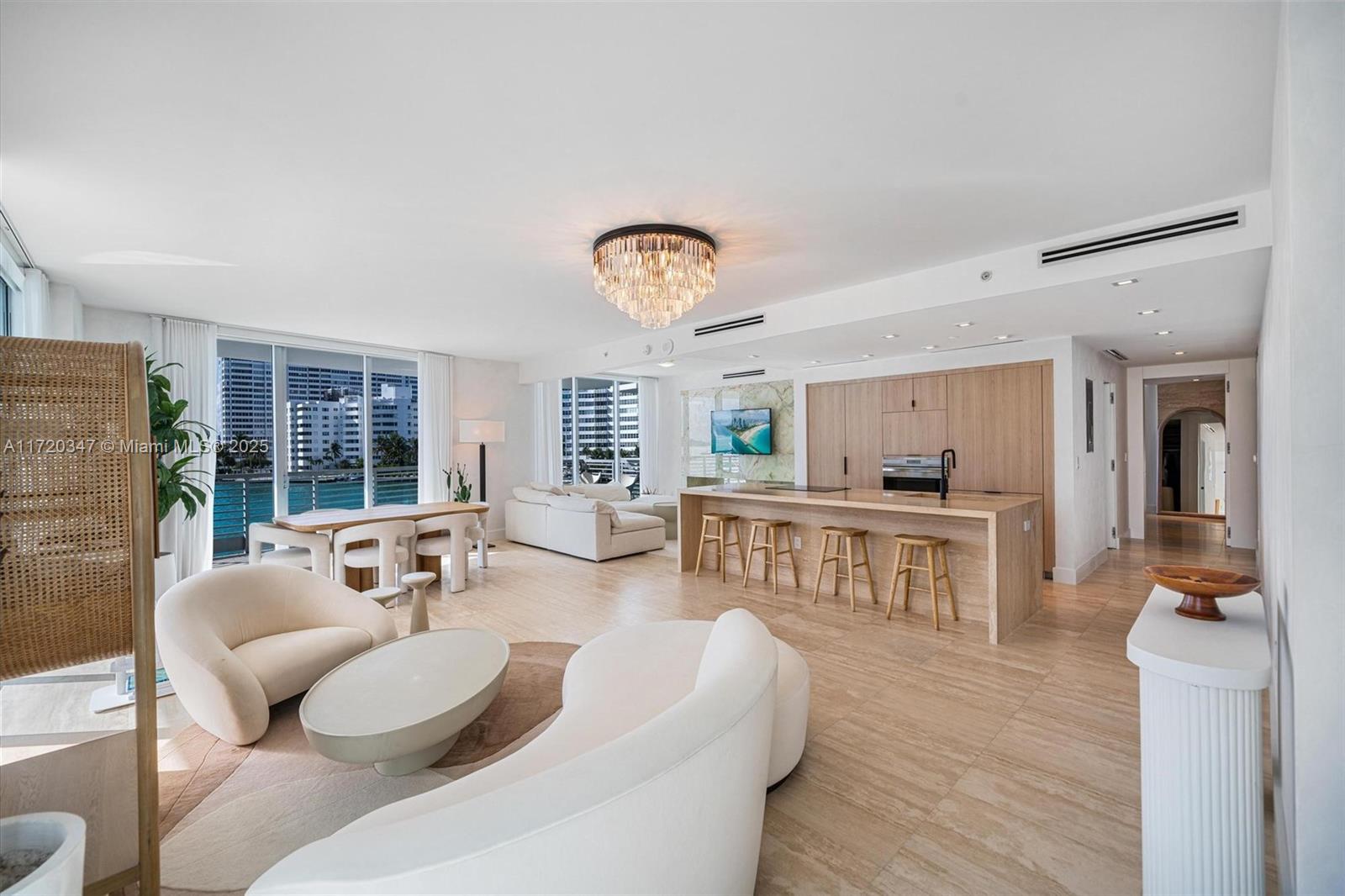 CAPRI SOUTH BEACH CONDO - Residential