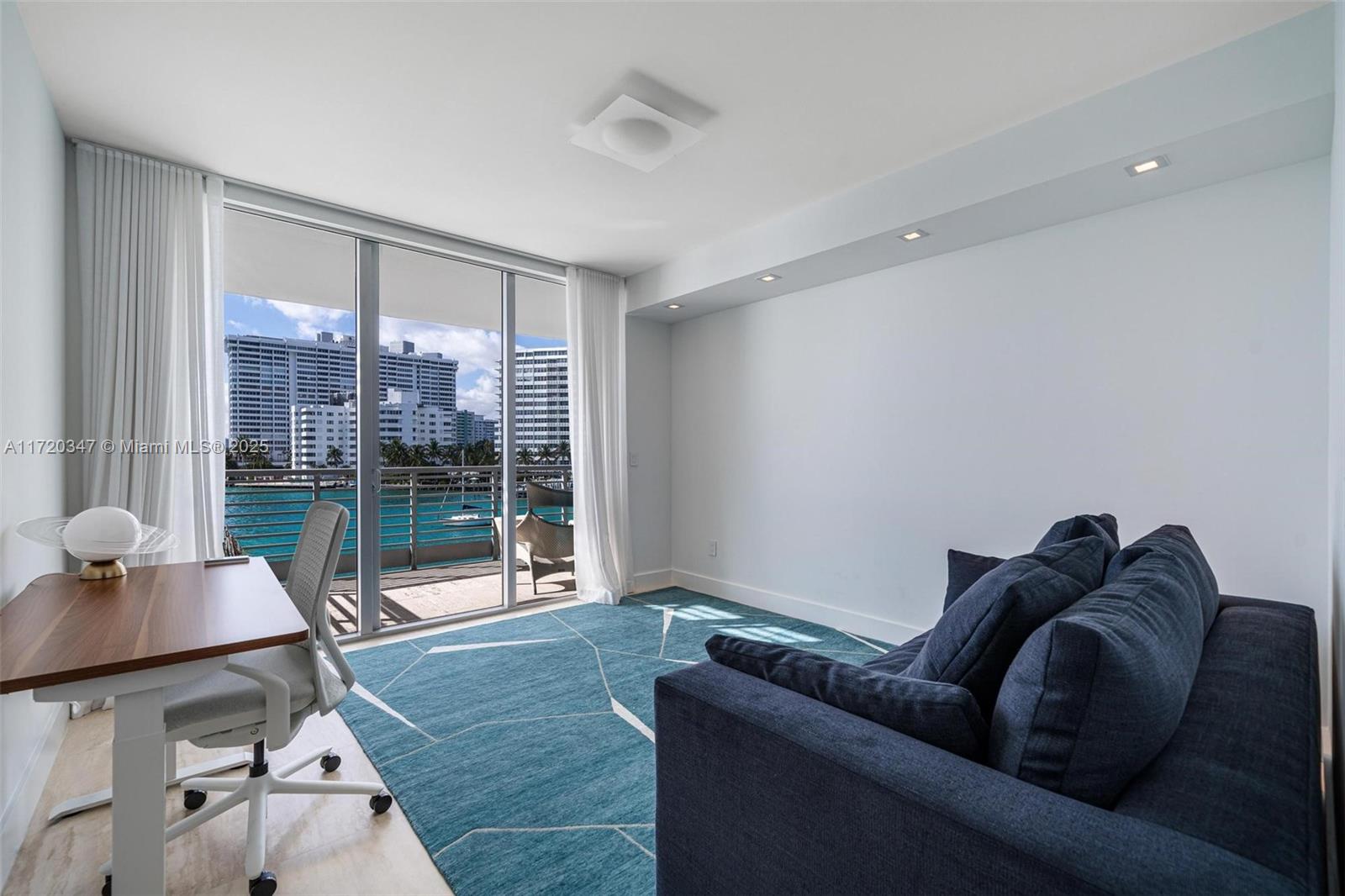 CAPRI SOUTH BEACH CONDO - Residential