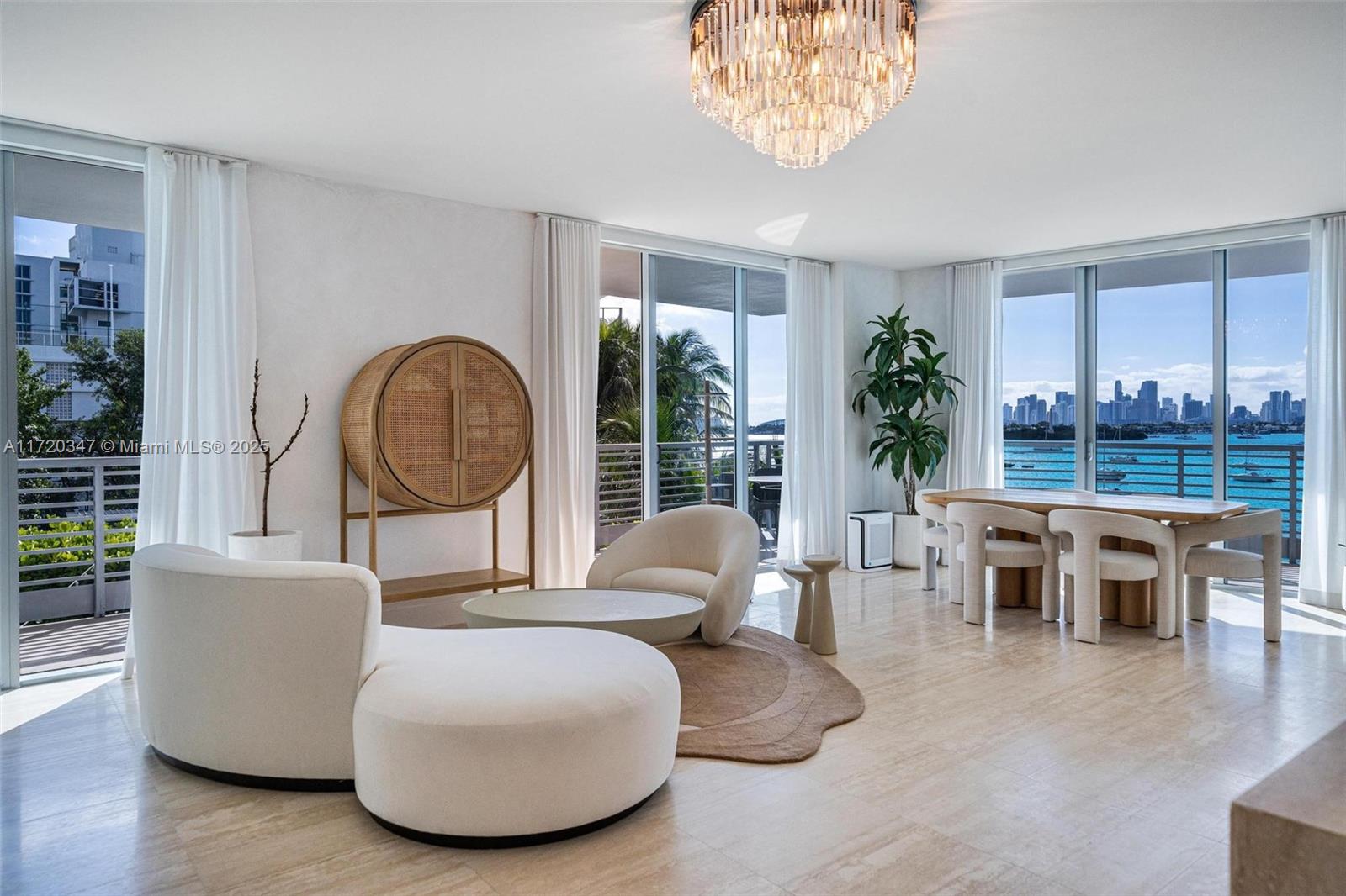 CAPRI SOUTH BEACH CONDO - Residential