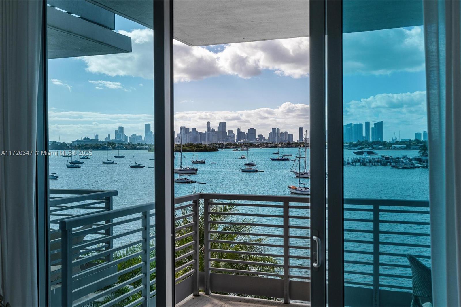 CAPRI SOUTH BEACH CONDO - Residential