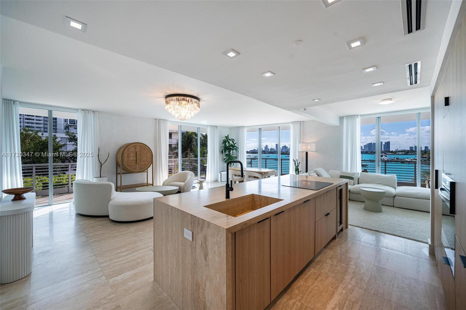 CAPRI SOUTH BEACH CONDO - Residential