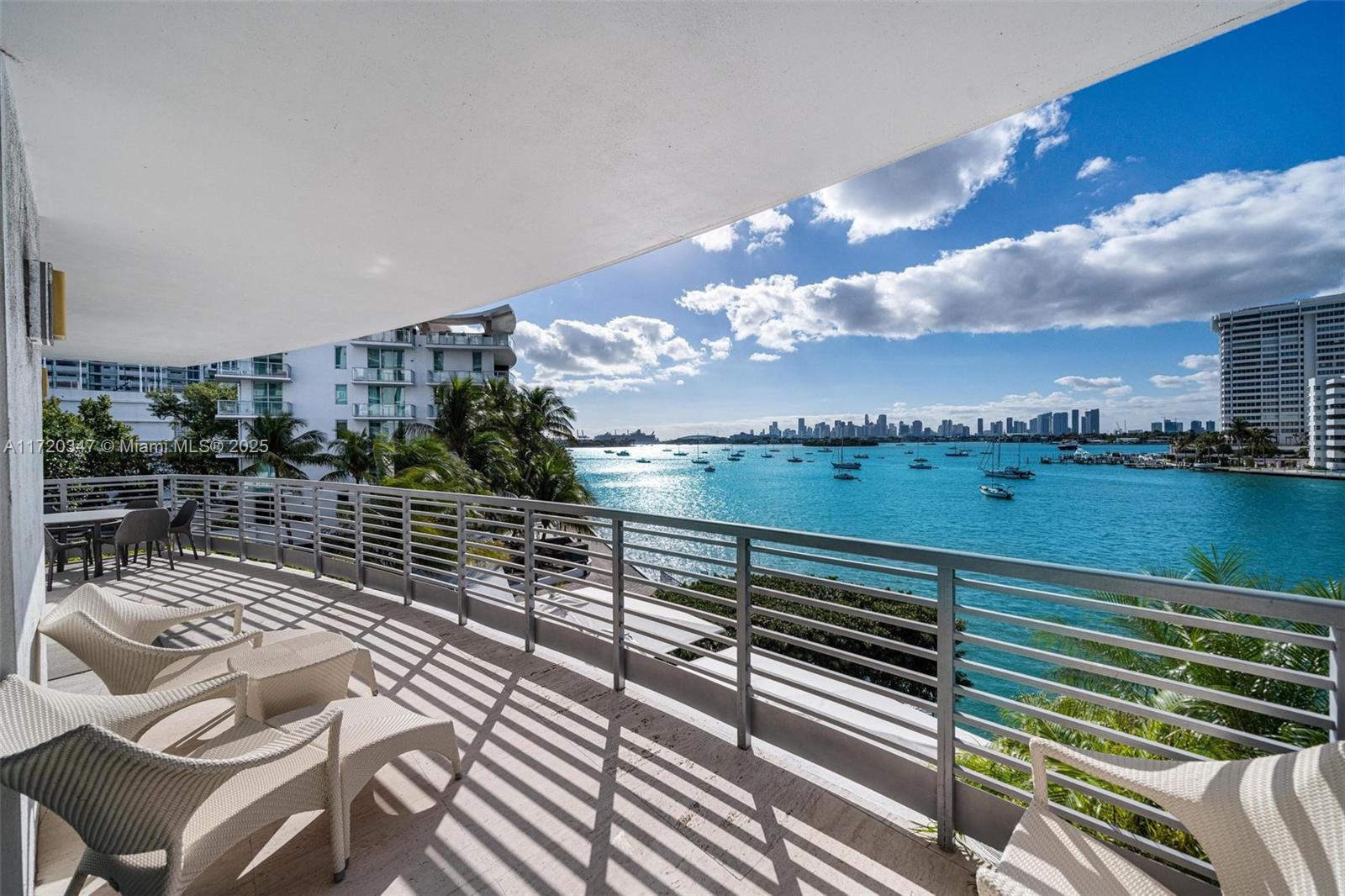 CAPRI SOUTH BEACH CONDO - Residential