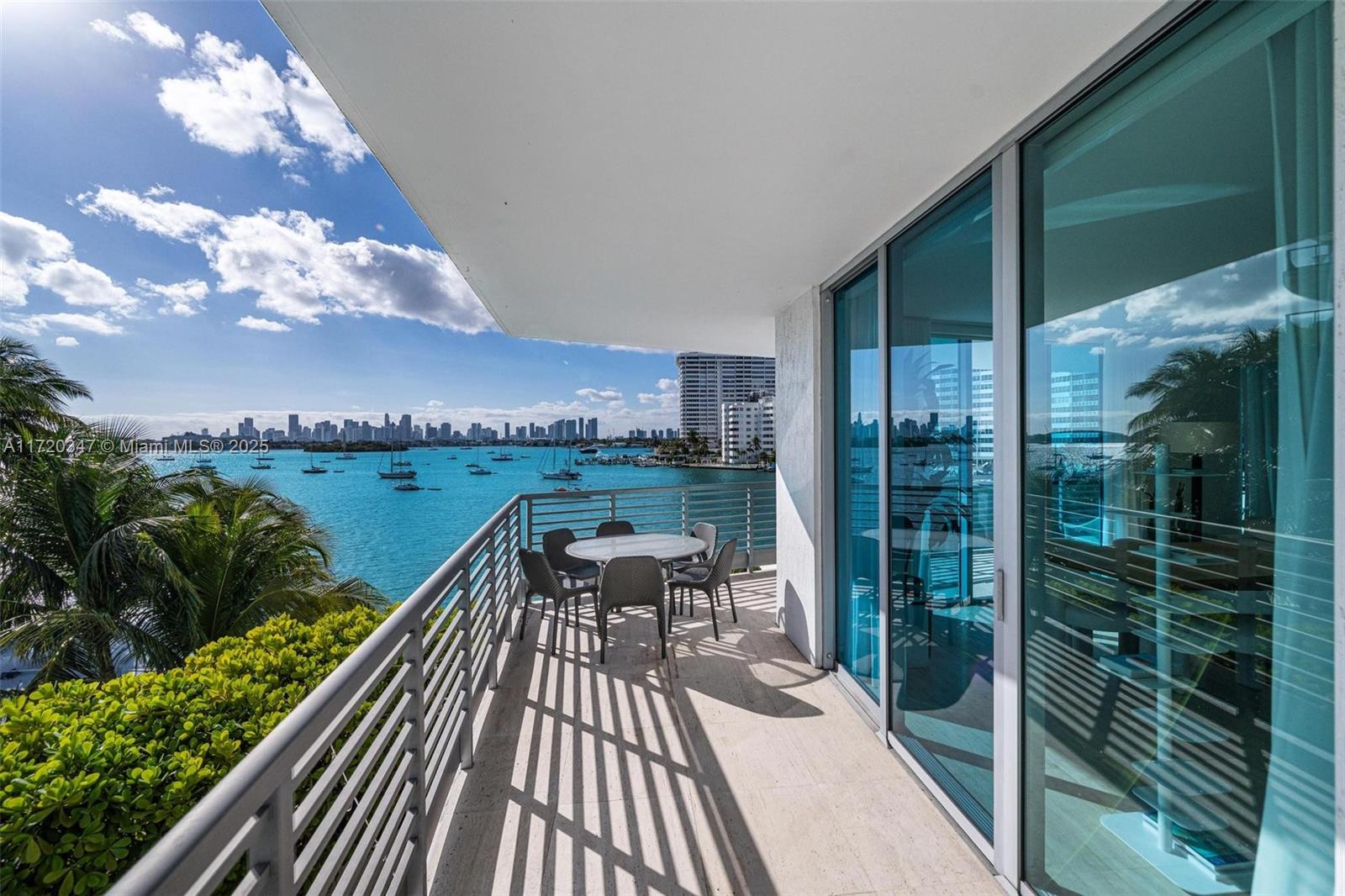 CAPRI SOUTH BEACH CONDO - Residential