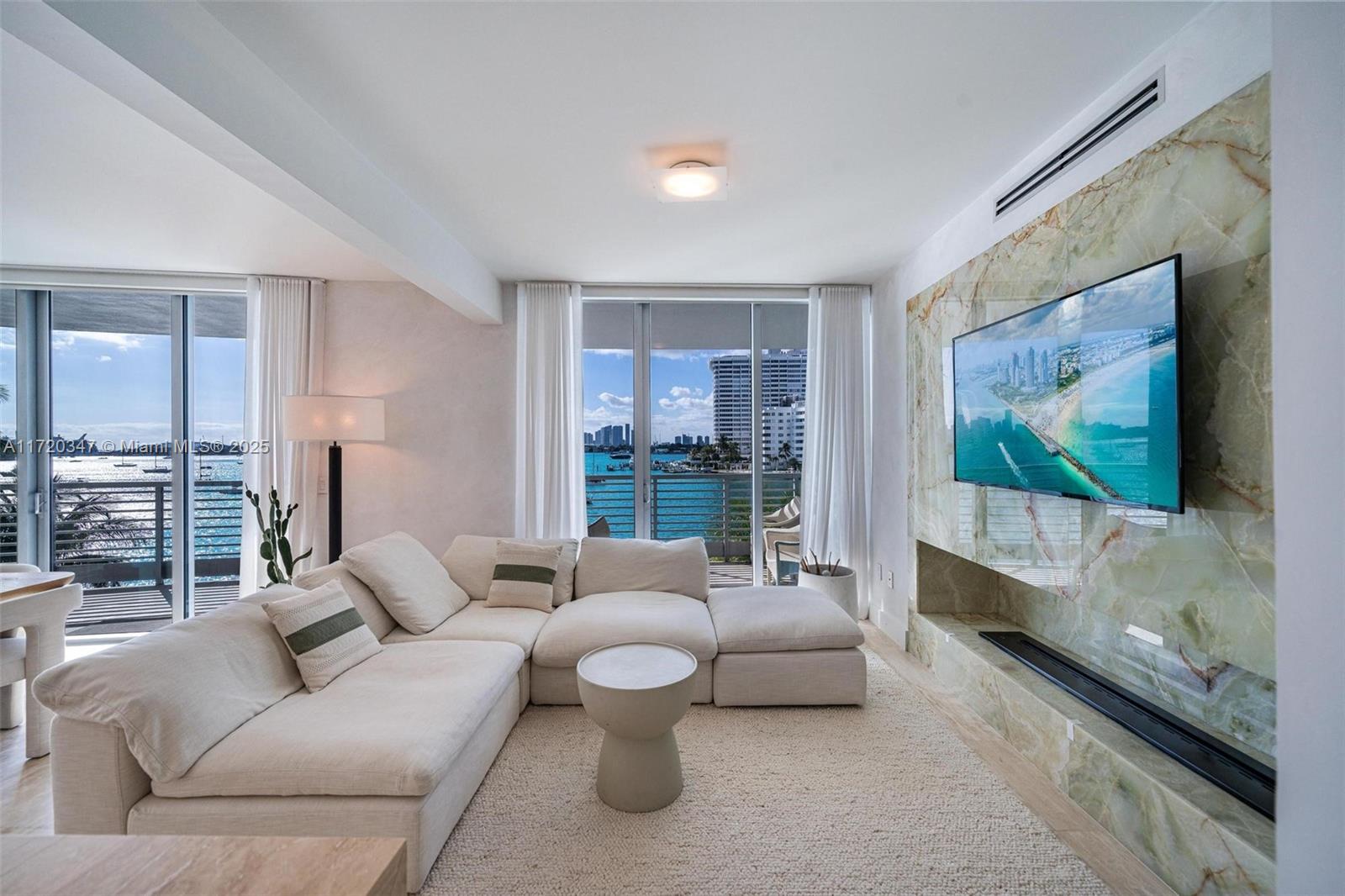 CAPRI SOUTH BEACH CONDO - Residential