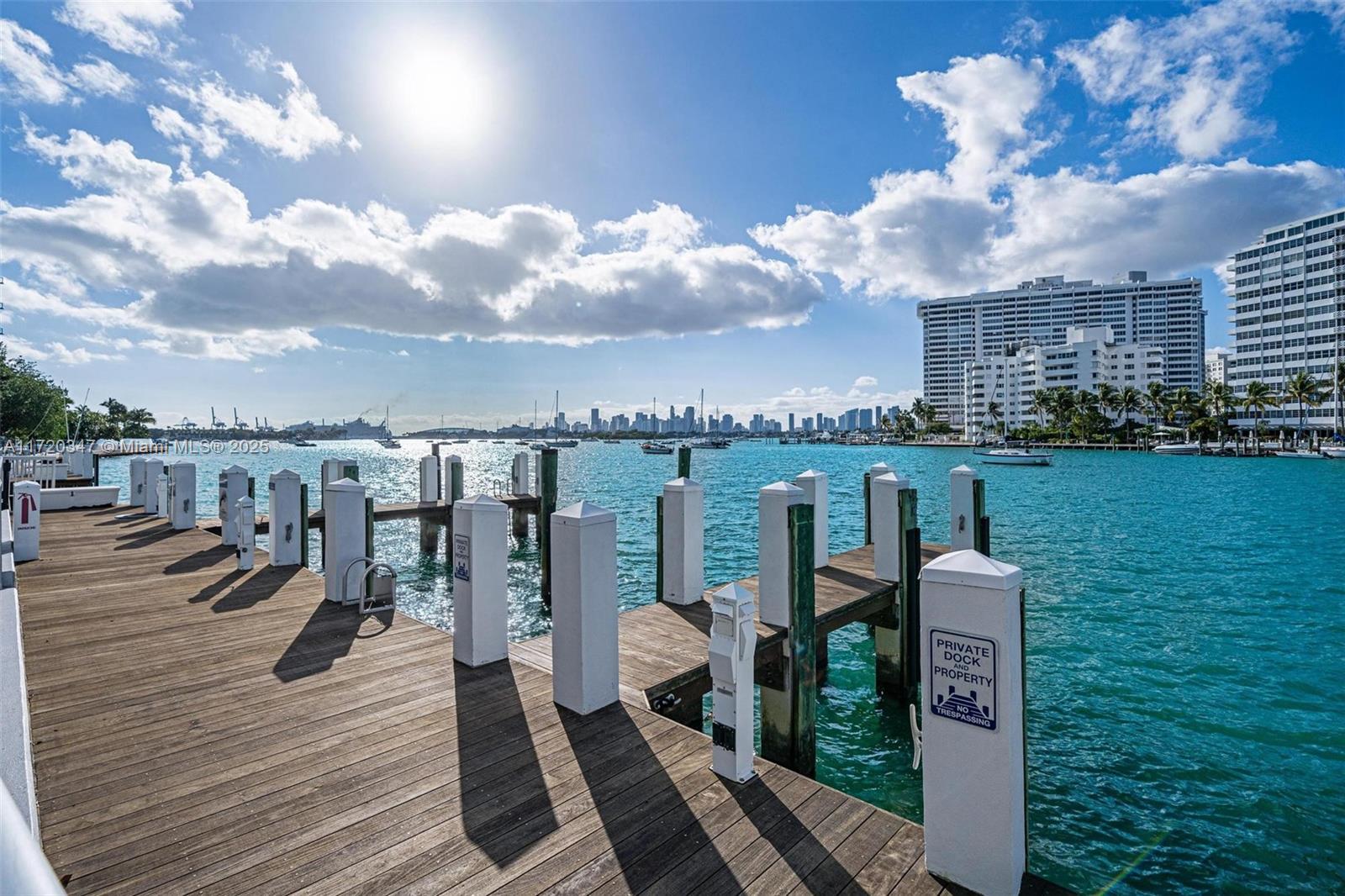 CAPRI SOUTH BEACH CONDO - Residential