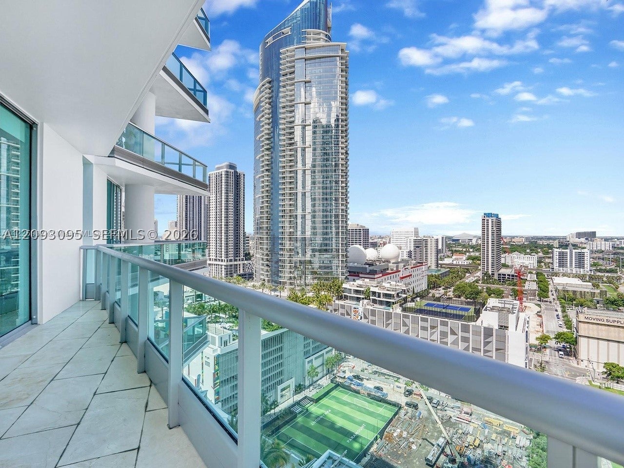 900 Biscayne Blvd 2412