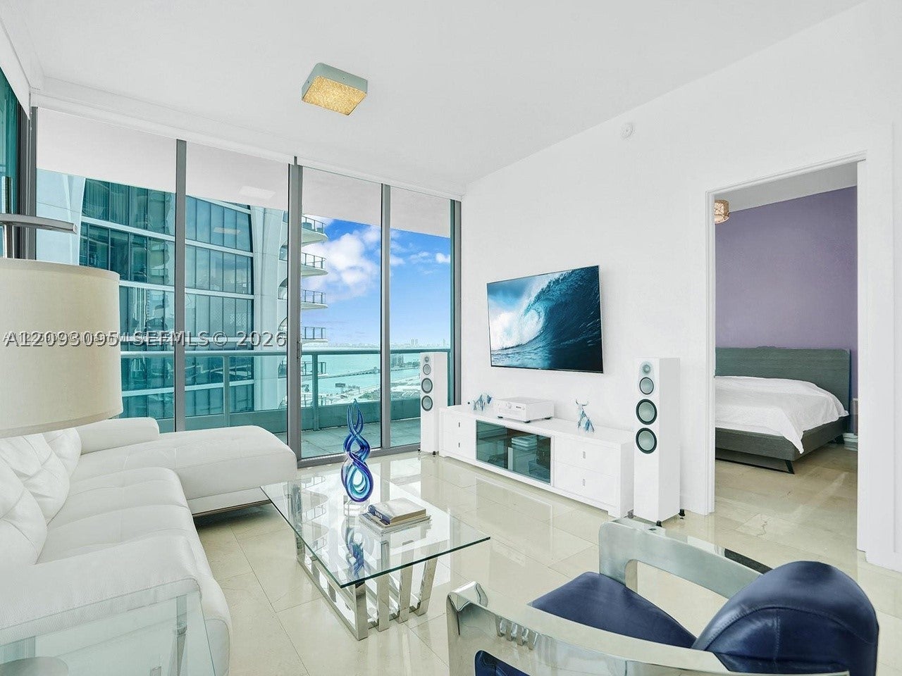 900 Biscayne Blvd 2412