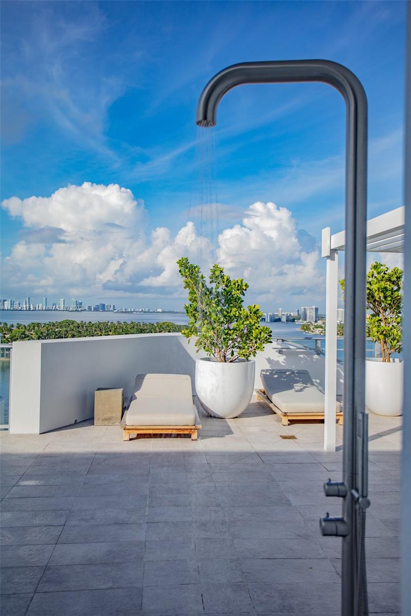 Monaco - Residential