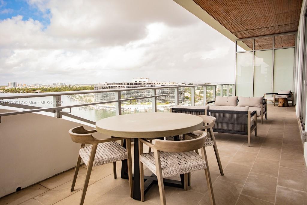 Monaco - Residential