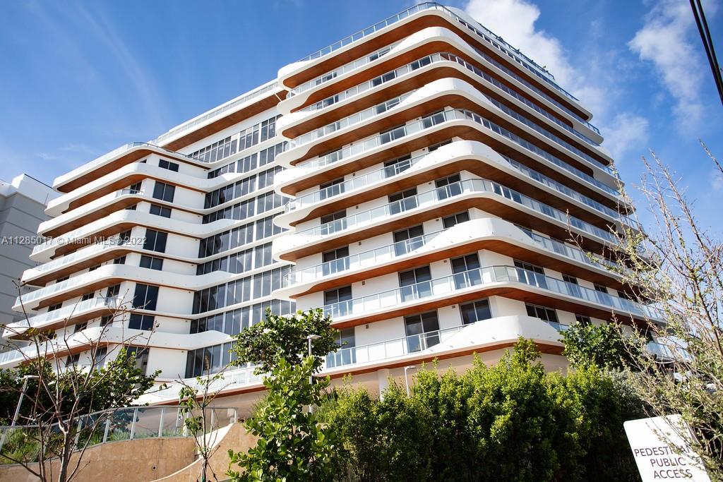Monaco - Residential