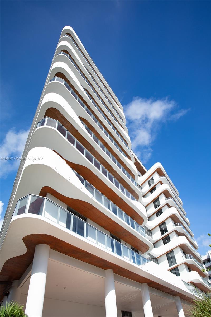 Monaco - Residential