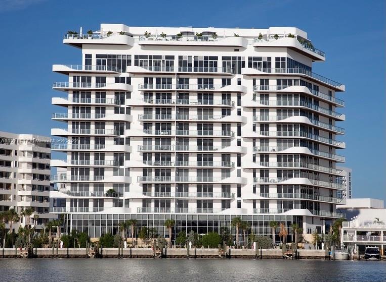 Monaco - Residential