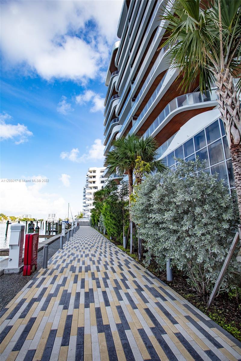 Monaco - Residential