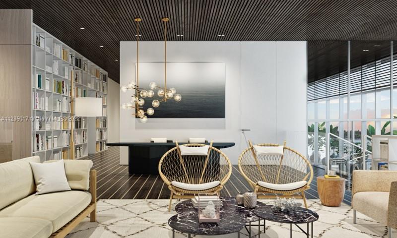 Monaco - Residential