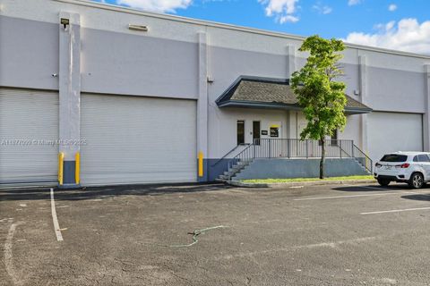 2273 NW 82nd Ave 7995-7999 Doral FL 33122