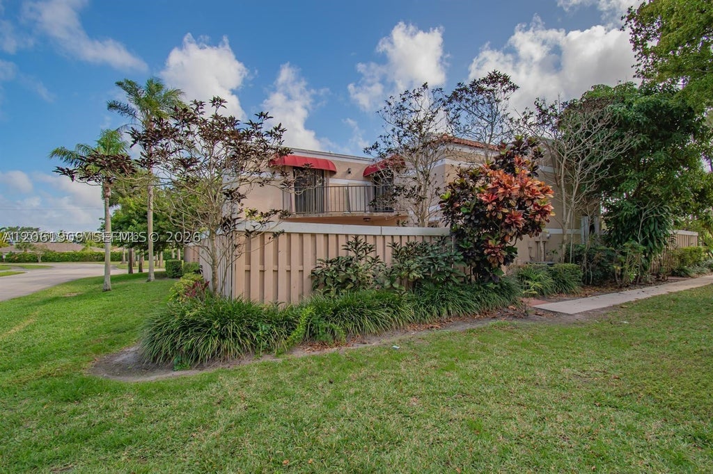 Photo of 4240 Village Dr #B, Delray Beach, FL 33445 (MLS # A12061909)