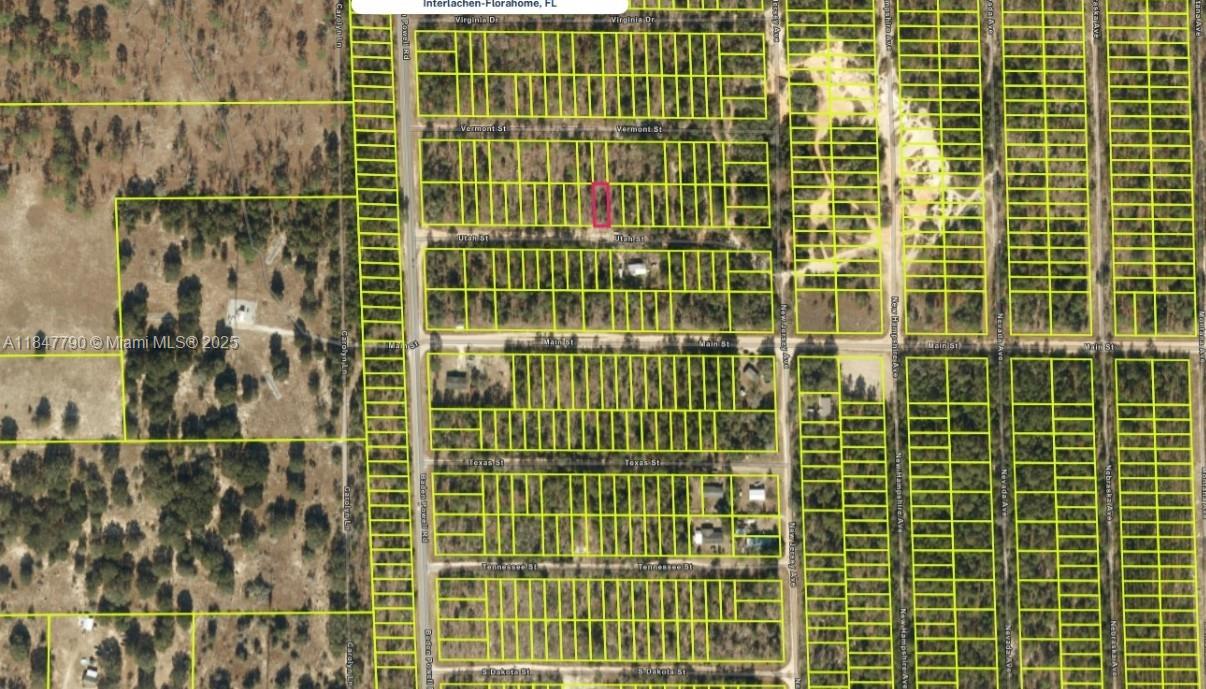 West Lake Gardens - Land