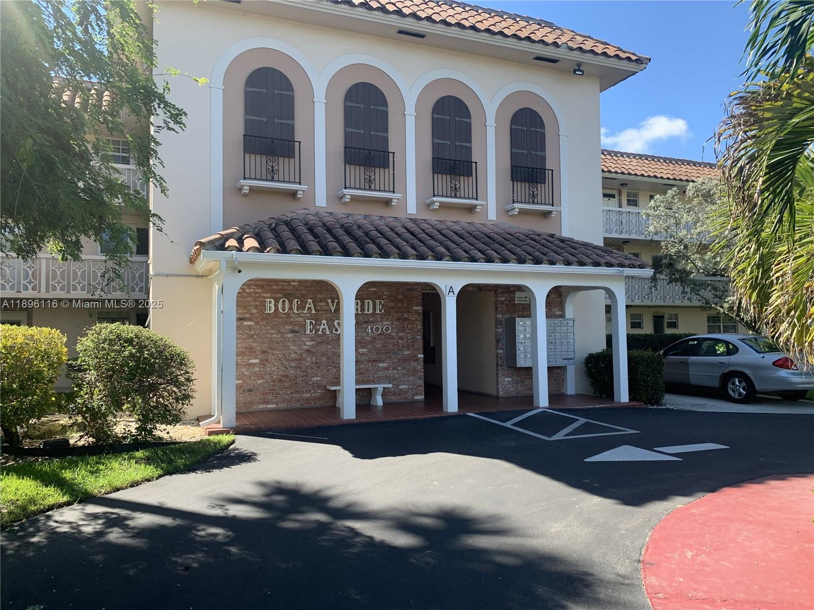 BOCA VERDE EAST CONDO - Residential