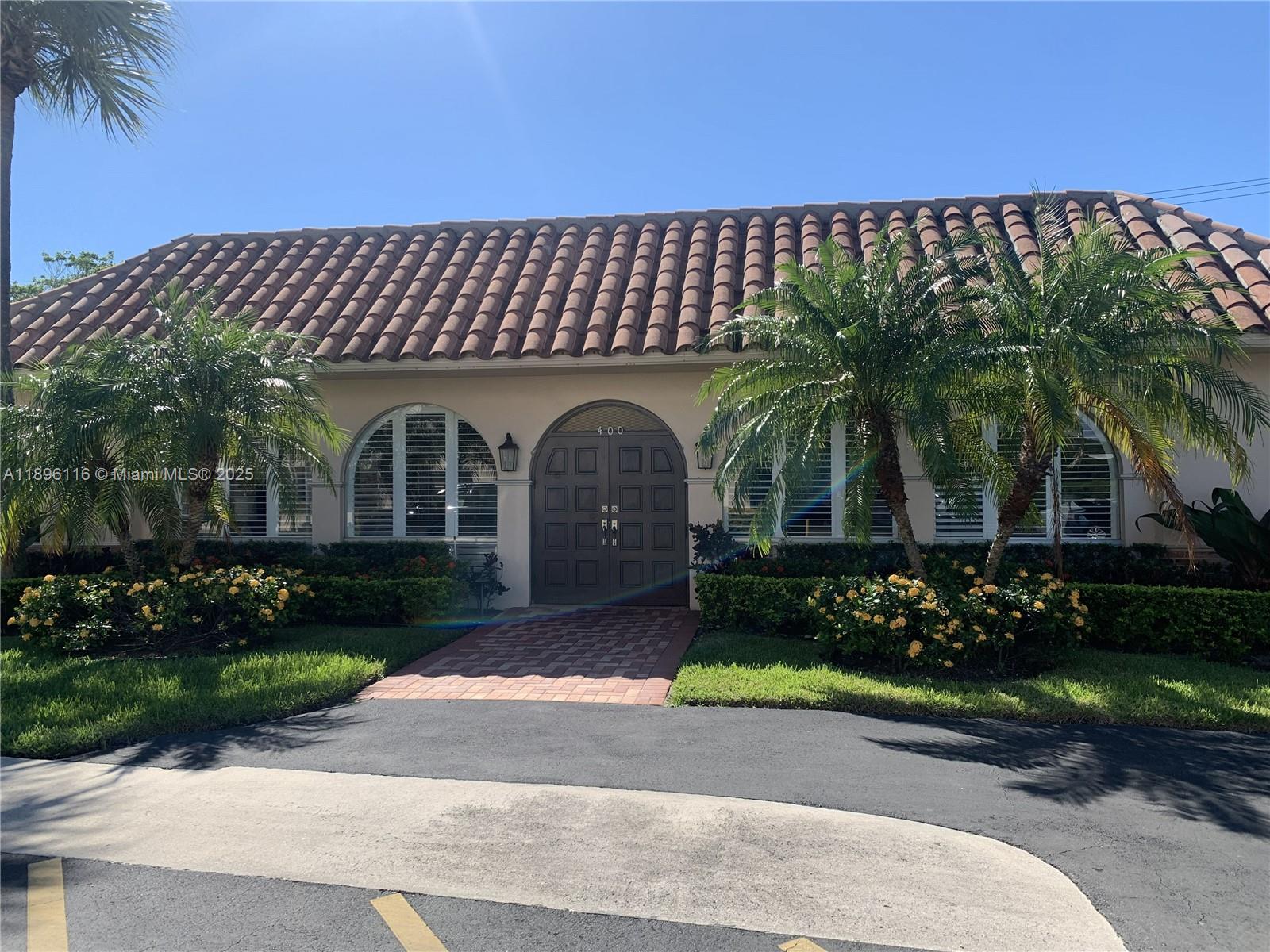 BOCA VERDE EAST CONDO - Residential