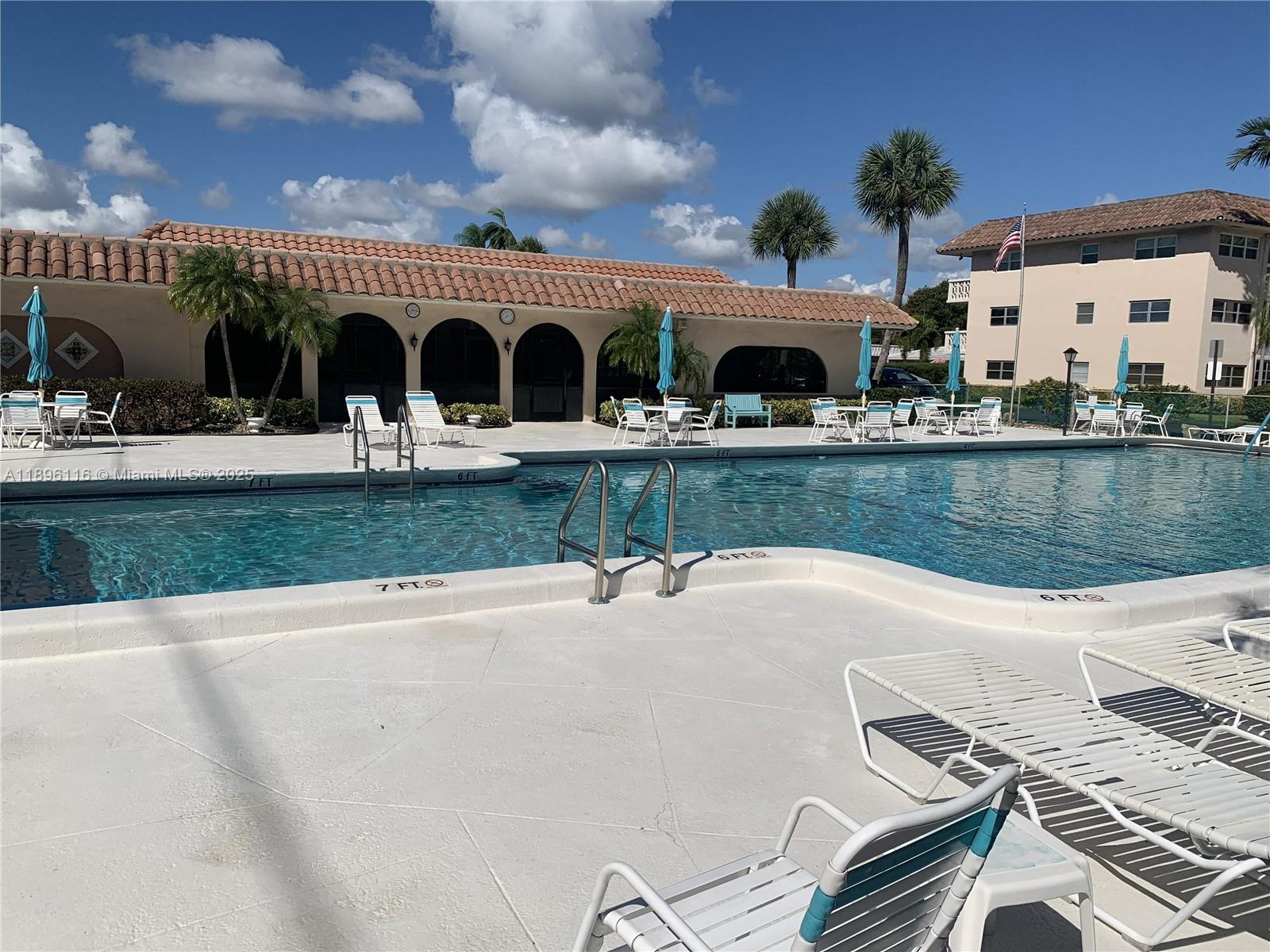 BOCA VERDE EAST CONDO - Residential