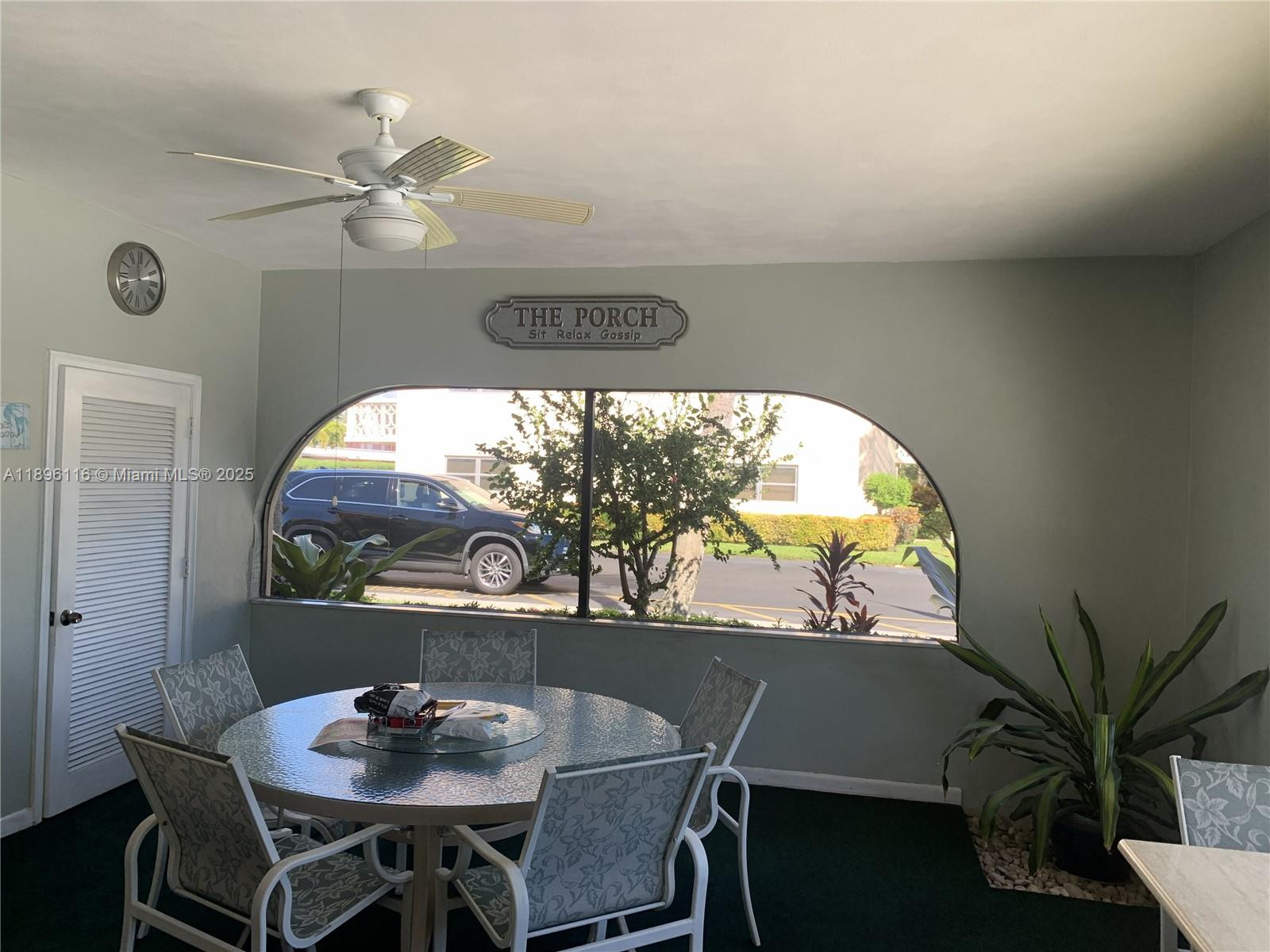 BOCA VERDE EAST CONDO - Residential