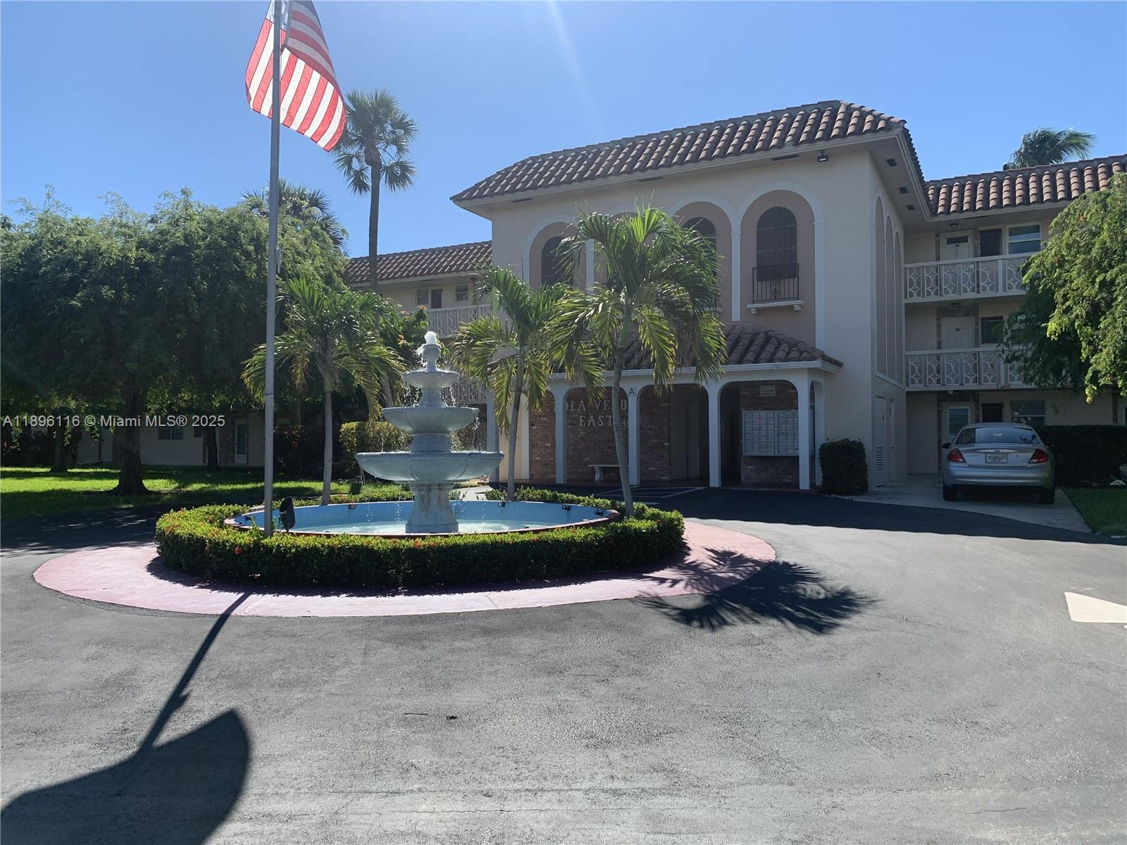 BOCA VERDE EAST CONDO - Residential