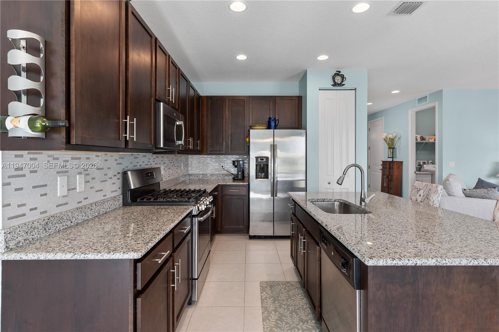 RIVERLAND PARCEL A - PLAT - Residential